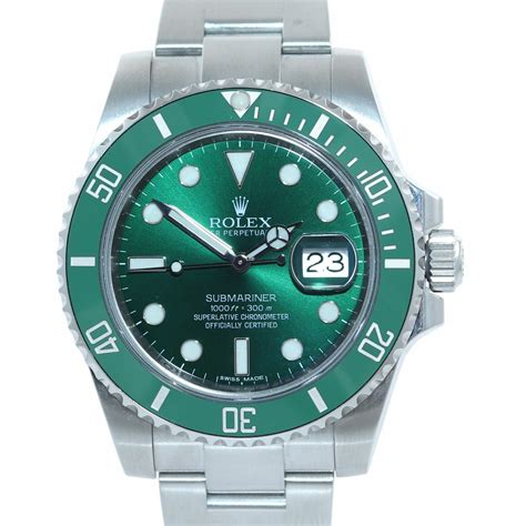 rolex 2020 hulk|rolex hulk 2020 discontinued.